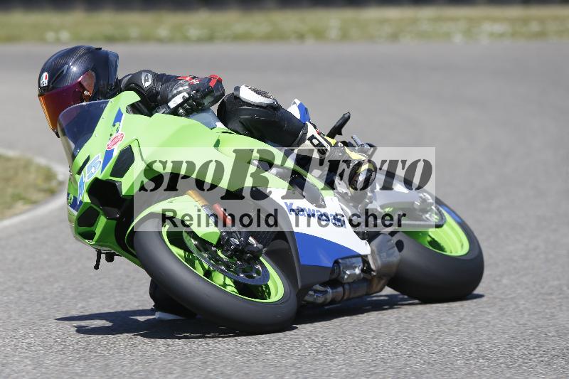 /31 24.06.2025 Get Faster Caremotion ADR/Gruppe rot/45